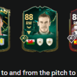 ✅ [EA SPORTS FC 25] ✅⭐️ 92 RATED SQUAD ⭐️✅ Rodrygo 95 + Zico 93✔️ NO BANS ✔️ FULL ACCESS ✔️ PC 1